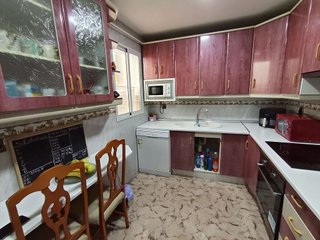 Casa adosada en venta en San Felipe - El Almendral - La Merced en Jaén