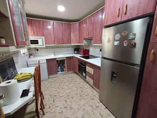 Casa adosada en venta en San Felipe - El Almendral - La Merced en Jaén