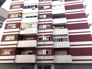Piso en venta en Bajadilla - Fuente Nueva en Algeciras