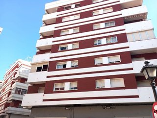 Piso en venta en Bajadilla - Fuente Nueva en Algeciras