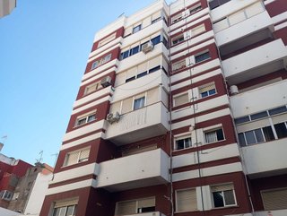 Piso en venta en Bajadilla - Fuente Nueva en Algeciras