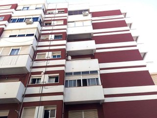 Piso en venta en Bajadilla - Fuente Nueva en Algeciras