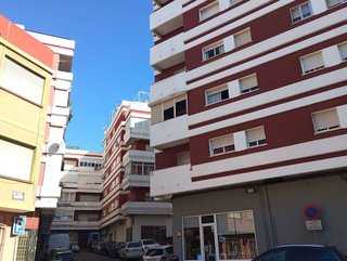 Piso en venta en Bajadilla - Fuente Nueva en Algeciras
