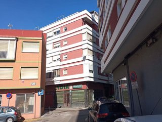 Piso en venta en Bajadilla - Fuente Nueva en Algeciras
