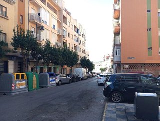 Piso en venta en Bajadilla - Fuente Nueva en Algeciras