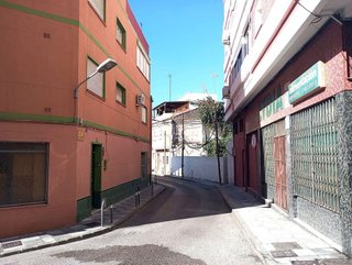 Piso en venta en Bajadilla - Fuente Nueva en Algeciras