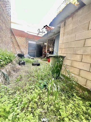 Terreno en venta en Coria del Río