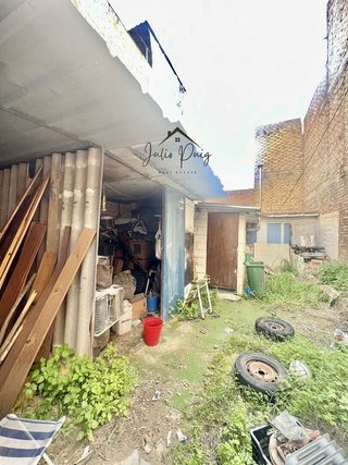 Terreno en venta en Coria del Río
