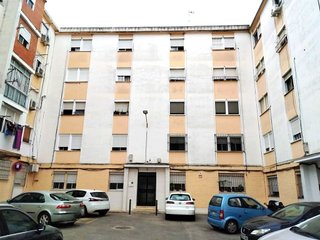 Piso en venta en Oeste en Jerez de la Frontera