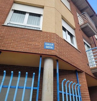 Garaje en venta en Villaquilambre
