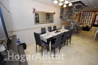 Chalet en venta en Centro en Villarreal