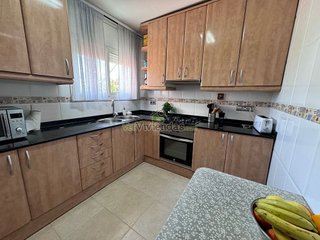 Chalet en venta en Vallirana