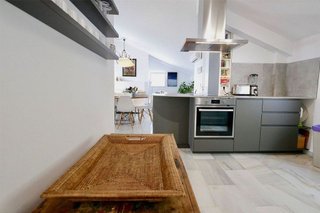 Piso en venta en Alto de los Monteros en Marbella