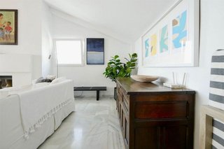 Piso en venta en Alto de los Monteros en Marbella