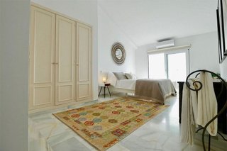 Piso en venta en Alto de los Monteros en Marbella