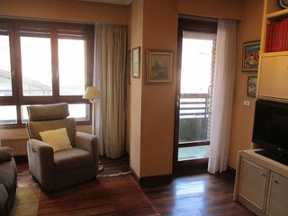 Piso en venta en Gros en San Sebastián-Donostia