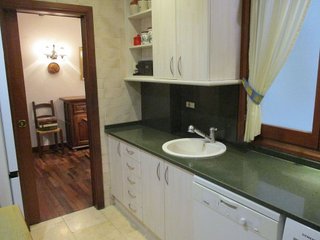 Piso en venta en Gros en San Sebastián-Donostia
