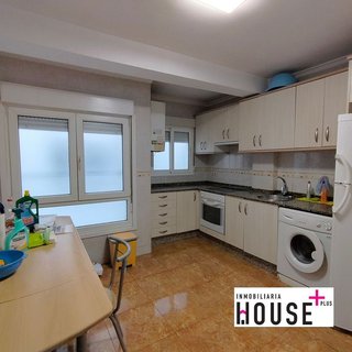 Piso en venta en Centro en Avilés