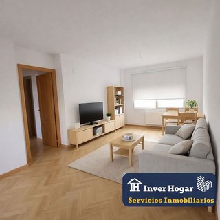 Piso en venta en Zona Estación en Rozas de Madrid (Las)