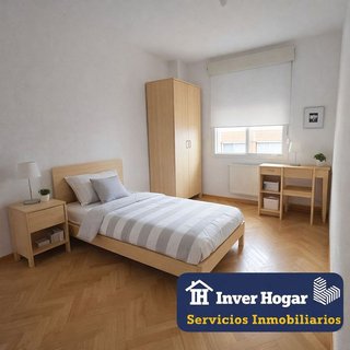 Piso en venta en Zona Estación en Rozas de Madrid (Las)