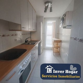 Piso en venta en Zona Estación en Rozas de Madrid (Las)