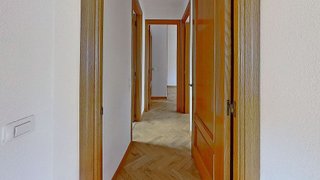 Piso en venta en Zona Estación en Rozas de Madrid (Las)