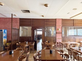 Restaurante en venta en Santiago en Huesca