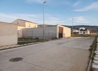 Solar en venta en Yébenes (Los)