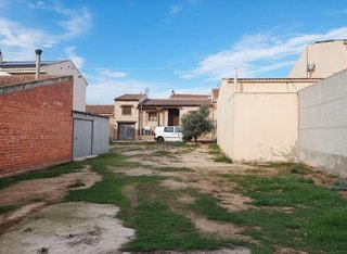 Solar en venta en Yébenes (Los)