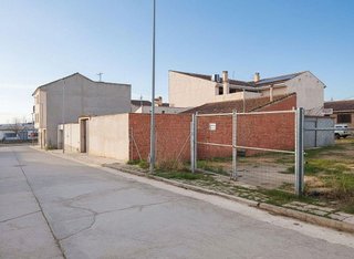 Solar en venta en Yébenes (Los)