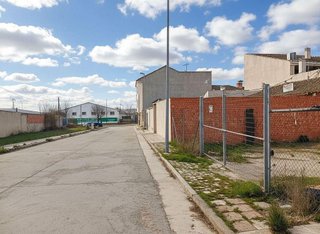 Solar en venta en Yébenes (Los)