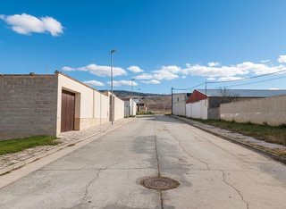 Solar en venta en Yébenes (Los)