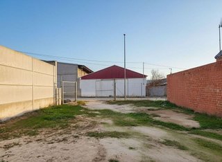 Solar en venta en Yébenes (Los)