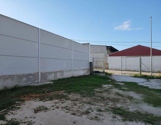 Solar en venta en Yébenes (Los)
