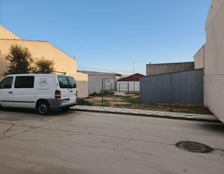 Solar en venta en Yébenes (Los)