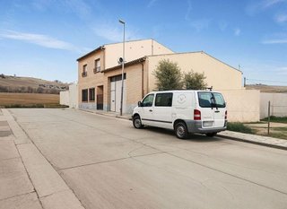 Solar en venta en Yébenes (Los)