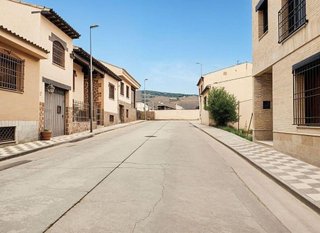 Solar en venta en Yébenes (Los)