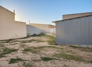 Solar en venta en Yébenes (Los)