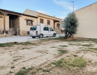 Solar en venta en Yébenes (Los)