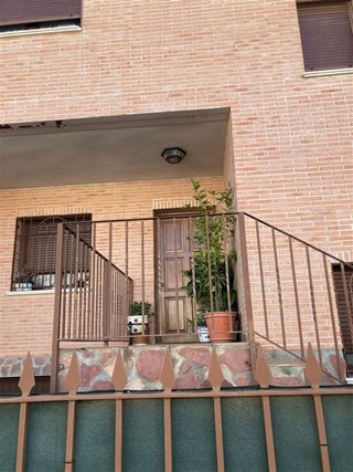 Casa pareada en venta en Colmenar de Oreja