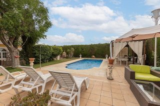 Chalet en venta en Otura