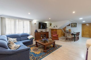 Chalet en venta en Otura