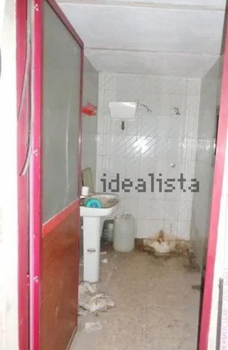 Edificio en venta en Barrio de Cachiporro en Valdepeñas