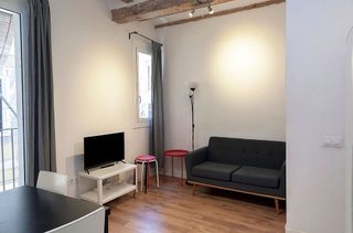 Piso en venta en El Raval en Barcelona