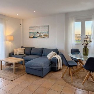 Piso en venta en Cala d'Or en Santanyí