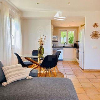 Piso en venta en Cala d'Or en Santanyí