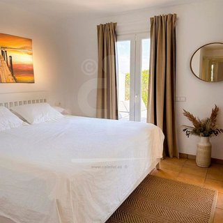 Piso en venta en Cala d'Or en Santanyí