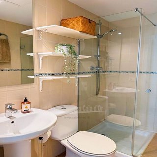 Piso en venta en Cala d'Or en Santanyí