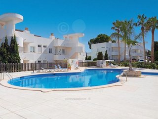 Piso en venta en Cala d'Or en Santanyí