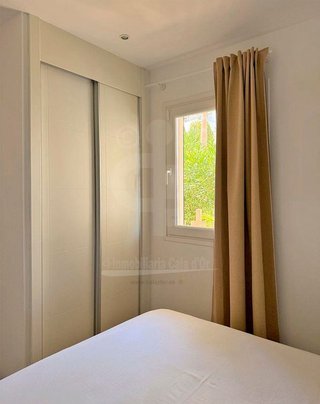 Piso en venta en Cala d'Or en Santanyí